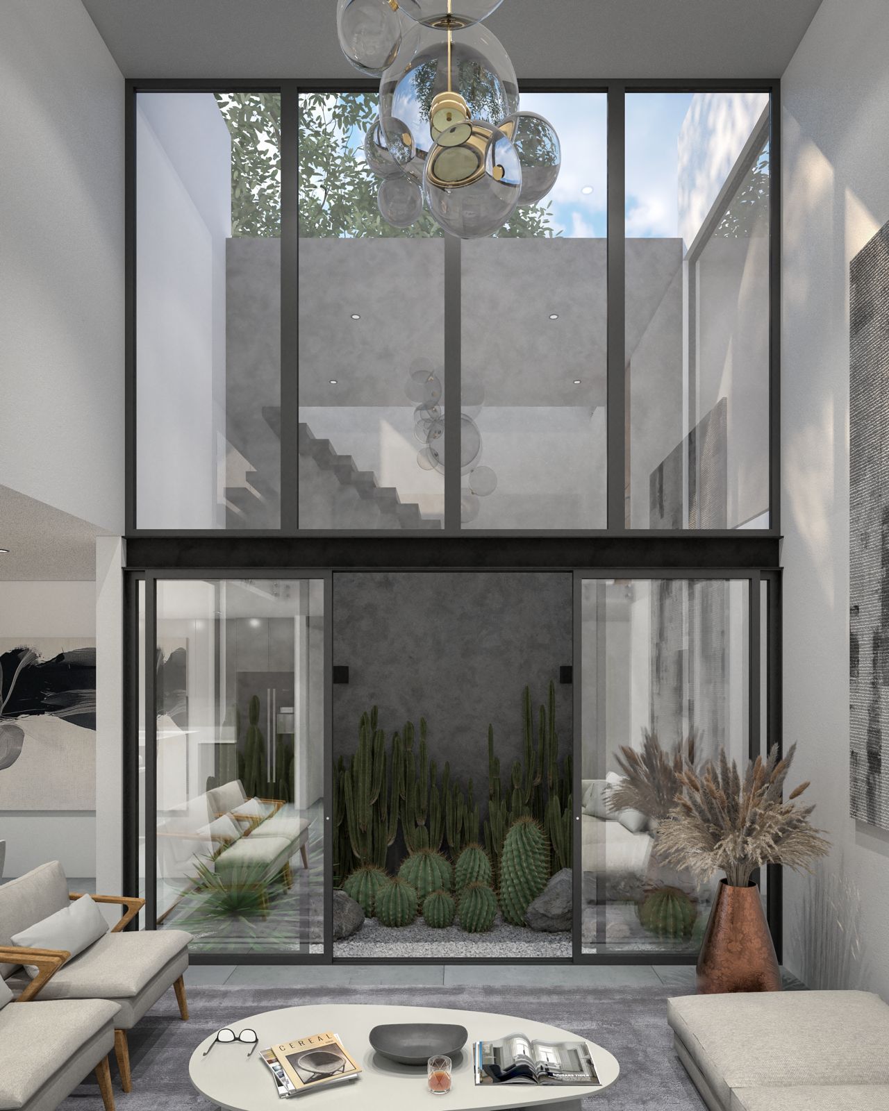 Casa jireh 2